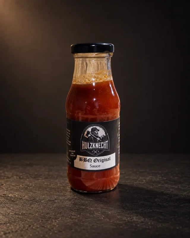 BBQ Original