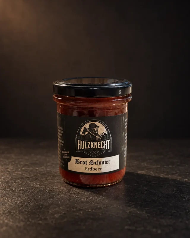 Eingelegte Paprika