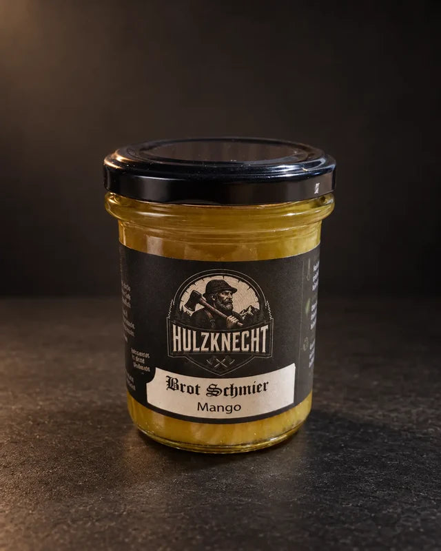 Marillen-Fruchtaufstrich