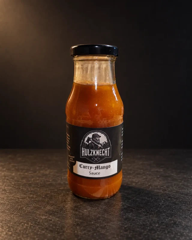 Curry-Mango