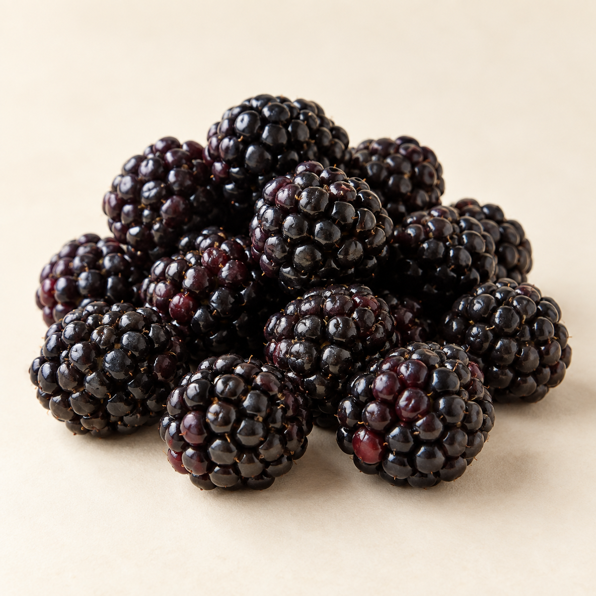 Brombeeren – Zutaten-Symbolbild