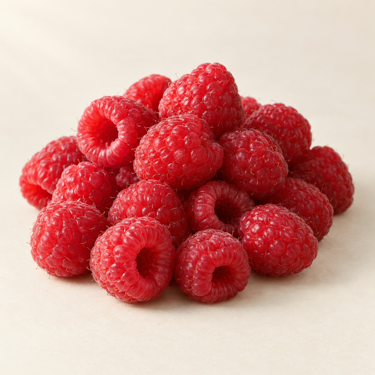 Himbeeren – Zutaten-Symbolbild