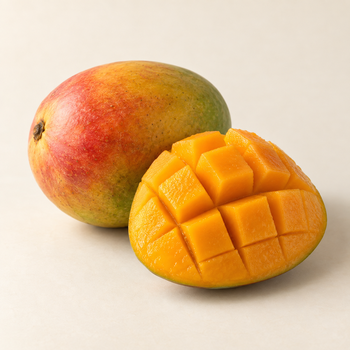 Mango – Zutaten-Symbolbild