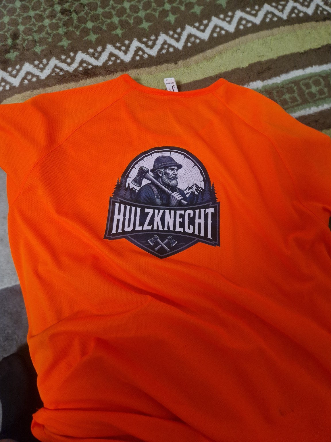Unsere Marke begleitet uns im Alltag.
